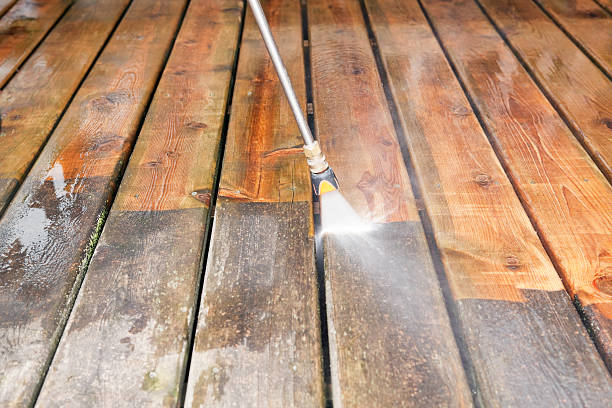 Mission Viejo, CA Pressure Washing Company